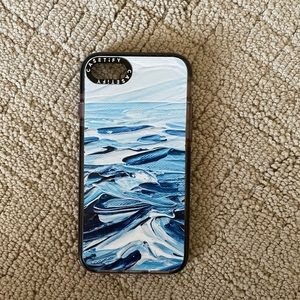 Casetify iPhone 8 case